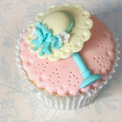 Katy Sue Design a Hat Silicone Mould