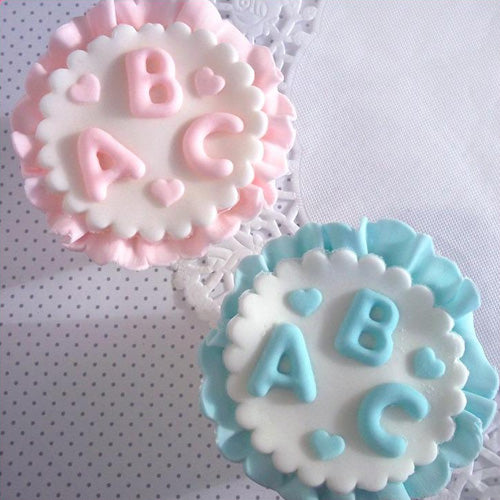 Katy Sue Domed Alphabets Design Mat