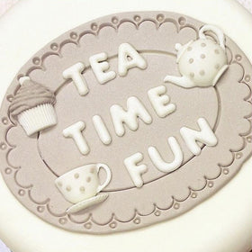 Katy Sue Domed Alphabets Design Mat