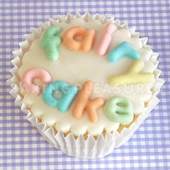 Katy Sue Domed Alphabets Lower Case Design Mat