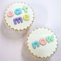 Katy Sue Domed Alphabets Lower Case Design Mat