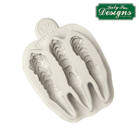 Katy Sue Dragon Claws Silicone Mould