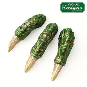Katy Sue Dragon Claws Silicone Mould