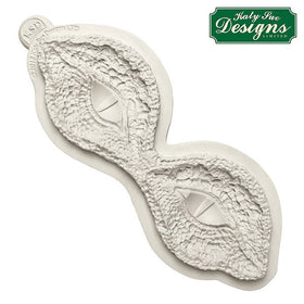 Katy Sue Dragon Eyes Silicone Mould