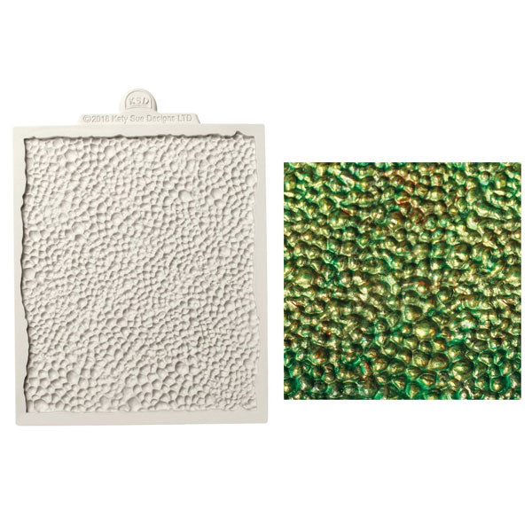 Katy Sue Dragon Skin Silicone Mould
