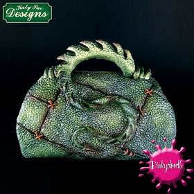 Katy Sue Dragon Skin Silicone Mould