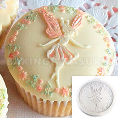Katy Sue Dream Fairy Silicone Mould