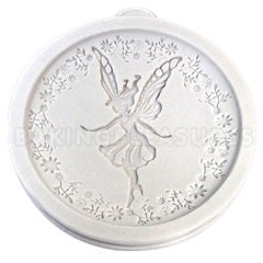 Katy Sue Dream Fairy Silicone Mould
