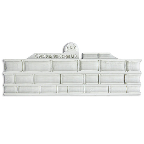 Katy Sue Flower Pro Bamboo Mould