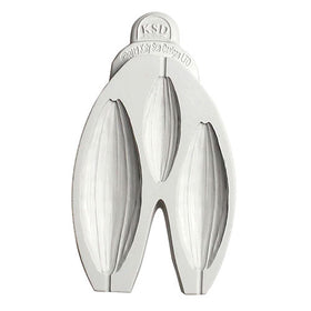 Katy Sue Flower Pro Lily Buds Mould