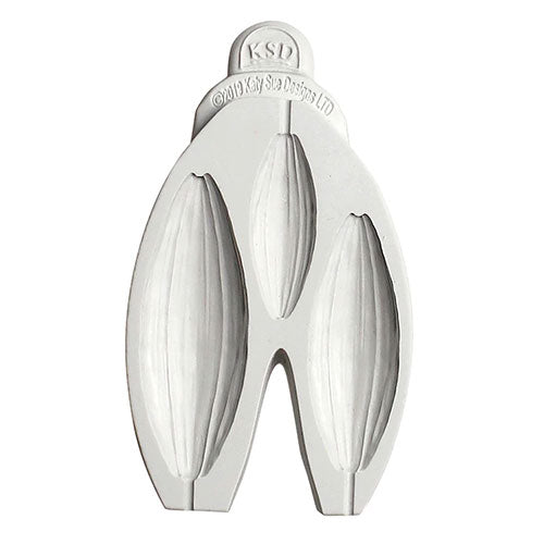 Katy Sue Flower Pro Lily Buds Mould