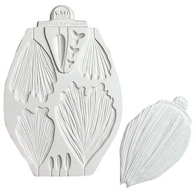 Katy Sue Flower Pro Peony & Tulip Mould