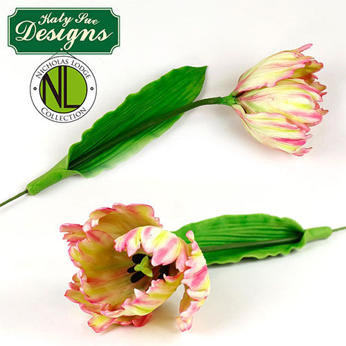 Katy Sue Flower Pro Peony & Tulip Mould