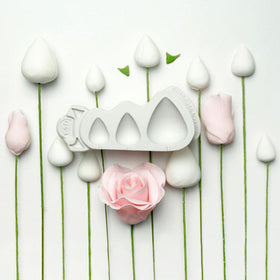 Katy Sue Flower Pro Rose Cones & Thorns Mould