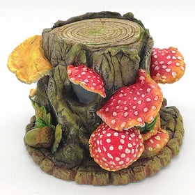 Katy Sue Flower Pro Toadstools and Mushrooms Mould and Veiner