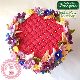 Katy Sue Flower Pro Ultimate Filler Flowers Mould