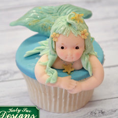 Katy Sue Head 1 Inch Silicone Mould