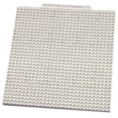Katy Sue Knitting Design Mat