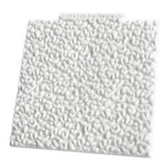 Katy Sue Leopard Print Design Mat
