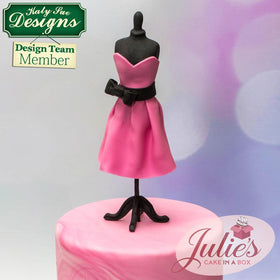 Katy Sue 3d Mannequin Silicone Mould
