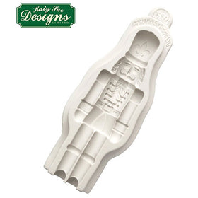 Katy Sue Nutcracker Christmas Cupcake Mould