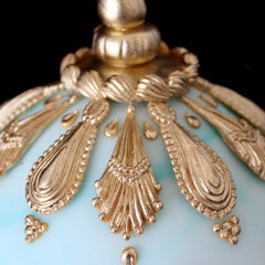 Katy Sue Ornamental Drops Silicone Mould