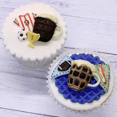 Katy Sue Party Drinks Silicone Mould