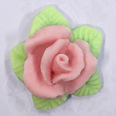 Katy Sue Rose Silicone Mould