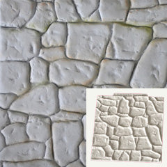 Katy Sue Stone Design Mat