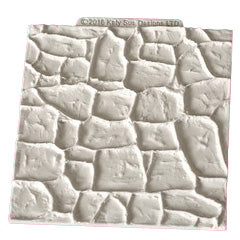 Katy Sue Stone Design Mat
