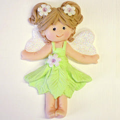 Katy Sue Sugar Buttons Fairy Silicone Mould