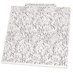 Katy Sue Vintage Rose Design Mat
