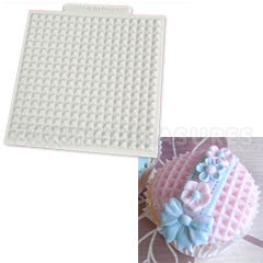 Katy Sue Waffle Design Mat