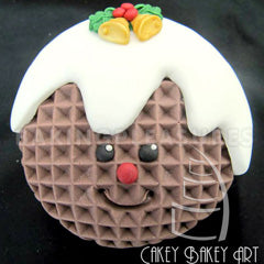 Katy Sue Waffle Design Mat