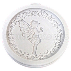 Katy Sue Wish Fairy Silicone Mould