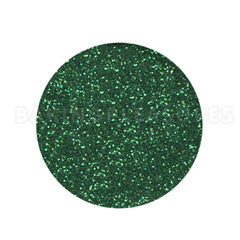 Kelly Green Disco Dust