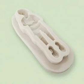SPORTS PLAYER | SILICONE MOULD