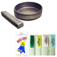 Large Magi Cake Strips