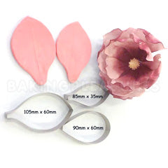 Large Magnolia Cutter & Veiner