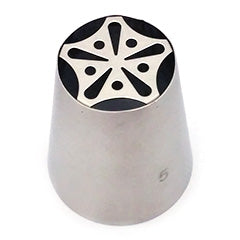 Large Spring Tulip Piping Tip N05 v2