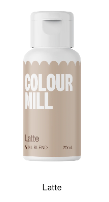 Colour Mill Latte Moments Bundle | Gift Pack