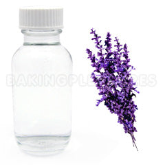 Lavender Essence Oil Based Flavouring 20ml