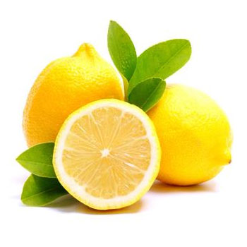Lemon Natural Flavouring 50ml