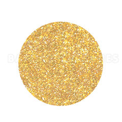 Lemon Zest Disco Dust