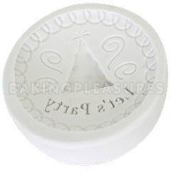 Katy Sue Lets Party Cupcake Mould