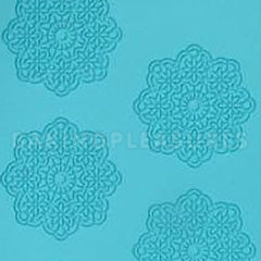 Lillian Small Silicone Lace Mat