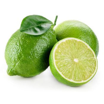 Lime Natural Flavouring 50ml