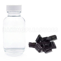 Liquorice Essence Oil Based Flavouring 20ml