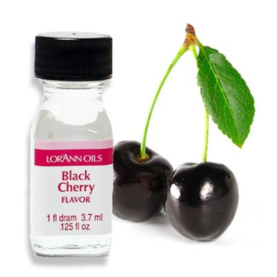 LorAnn Oils Black Cherry Flavouring 1 Dram