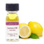 LorAnn Oils Lemon Oil Natural Flavouring 1 Dram